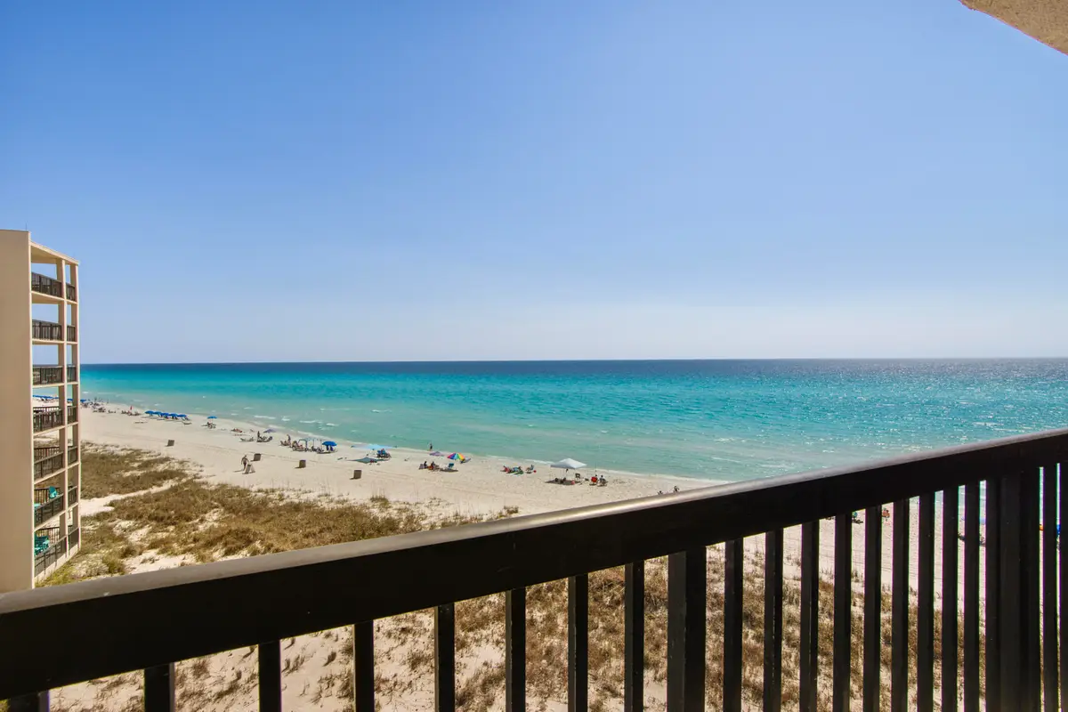 23222 Front Beach Road #B3-506, Panama City Beach, FL 32413 - #1