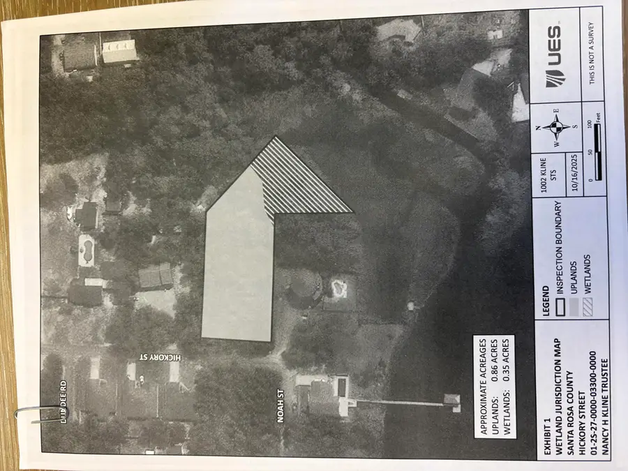 000 Hickory Street, Navarre, FL 32566 - #2