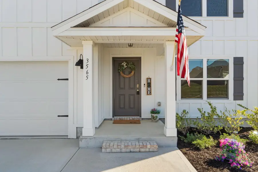 3565 Sugar Maple Lane, Crestview, FL 32539 - #2