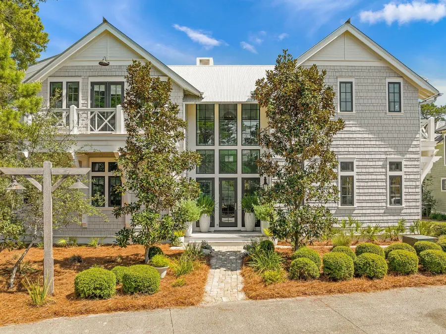 13 Bridge Cove Lane, Santa Rosa Beach, FL 32459 - #2