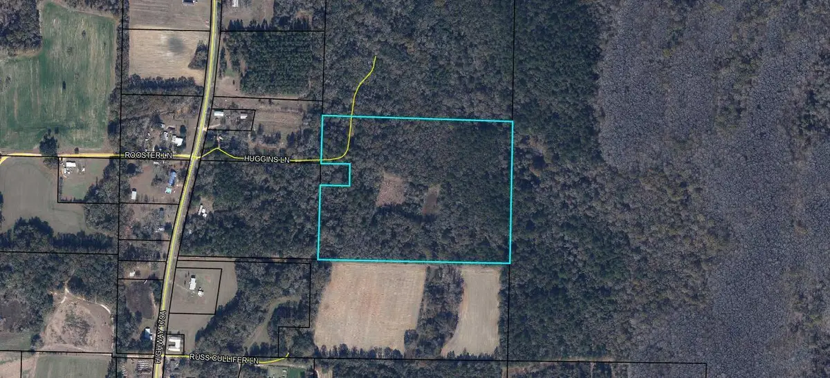 00 Huggins Lane, Westville, FL 32464 - #1