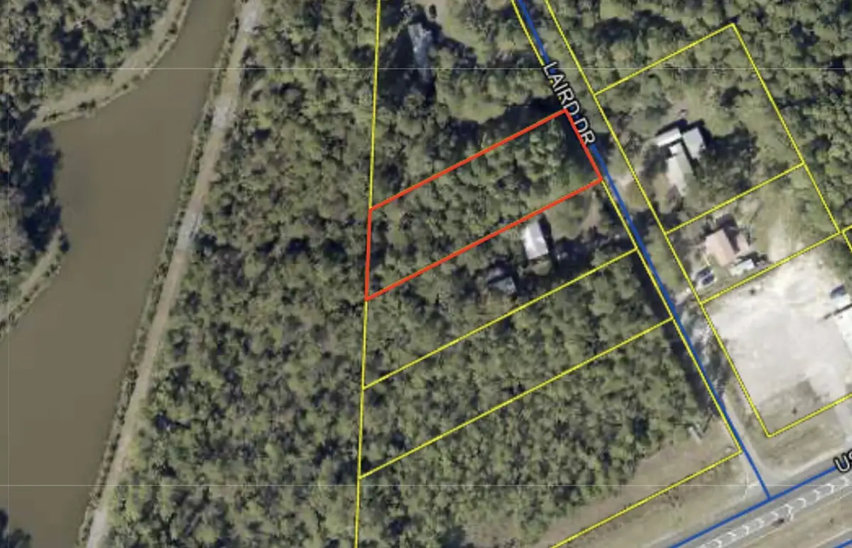 Lot 30 Laird Drive, Freeport, FL 32439 - #1