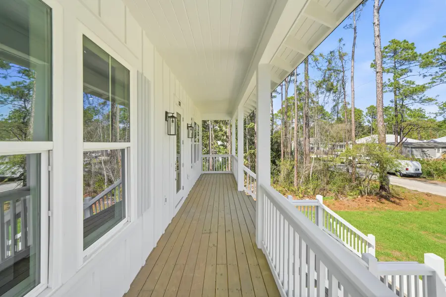 132 S 4th Street, Santa Rosa Beach, FL 32459 - #3