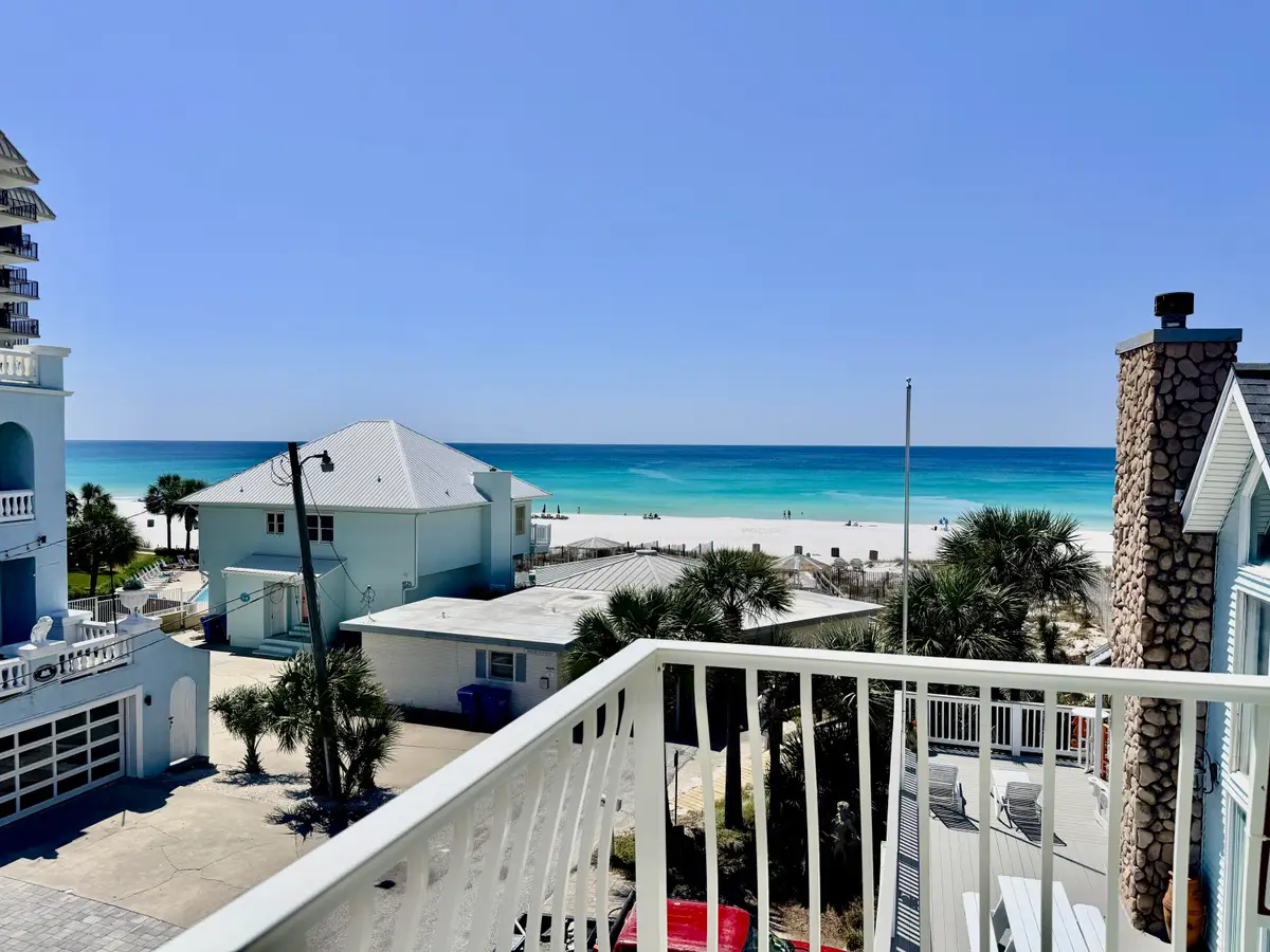4120 Nancee Drive, Panama City Beach, FL 32408 - #1