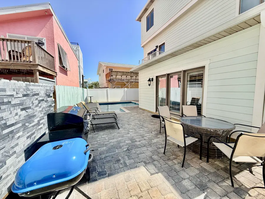 4120 Nancee Drive, Panama City Beach, FL 32408 - #3