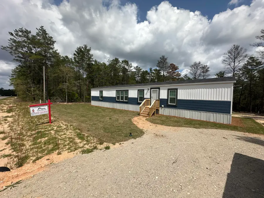 416 Ponderosa Boulevard, Defuniak Springs, FL 32433 - #2
