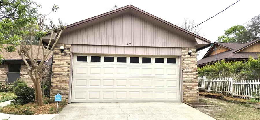 236 Karen Court, Niceville, FL 32578 - #3