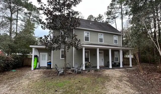 112 E Wild Blueberry Way, Santa Rosa Beach, FL 32459 - #1