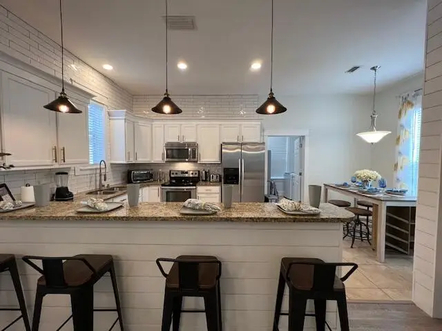 112 E Wild Blueberry Way, Santa Rosa Beach, FL 32459 - #3