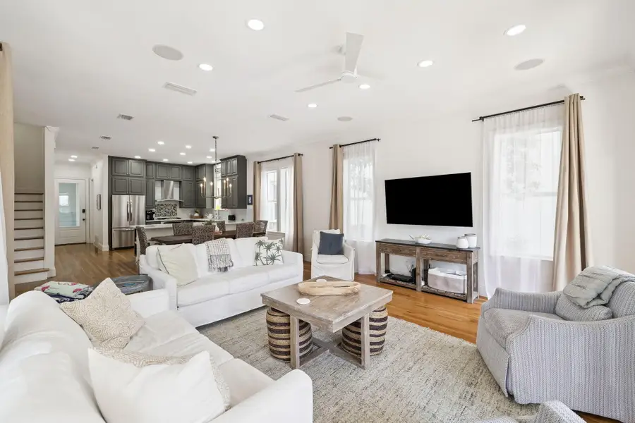 454 Beach Bike Way, Inlet Beach, FL 32461 - #3