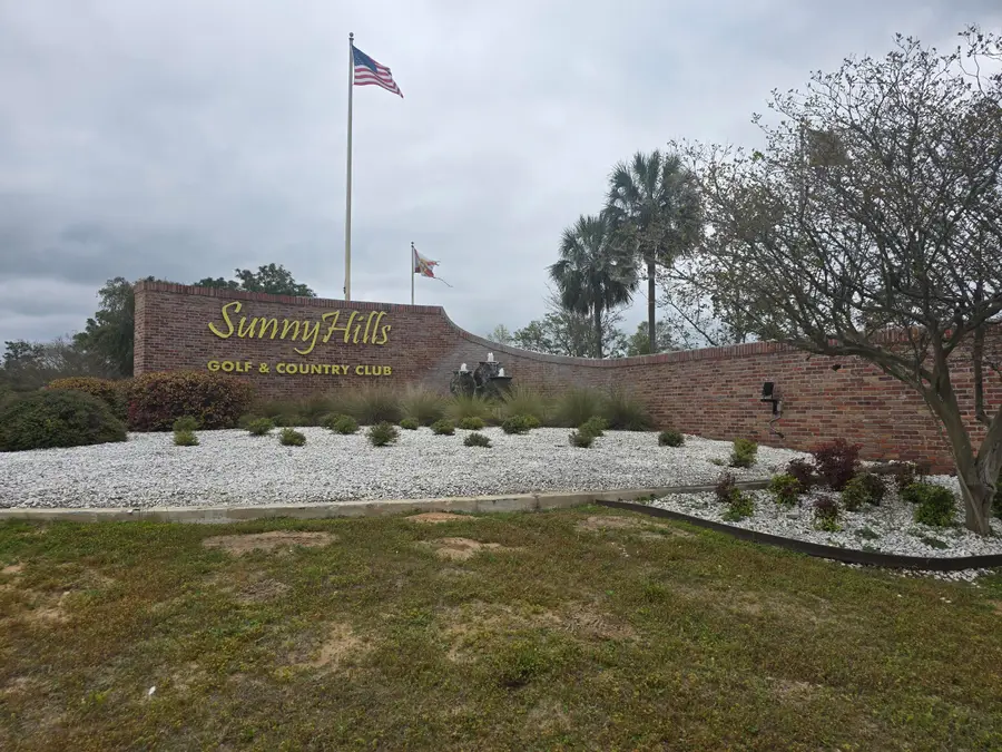 TBD2 Otis Lane, Chipley, FL 32428 - #2