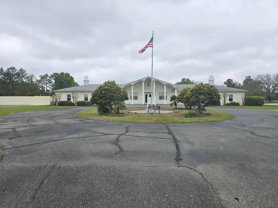 TBD2 Otis Lane, Chipley, FL 32428 - #3