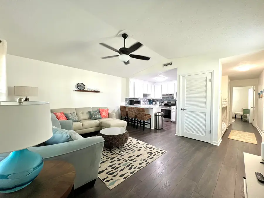 17462 Front Beach Road #45H, Panama City Beach, FL 32413 - #2