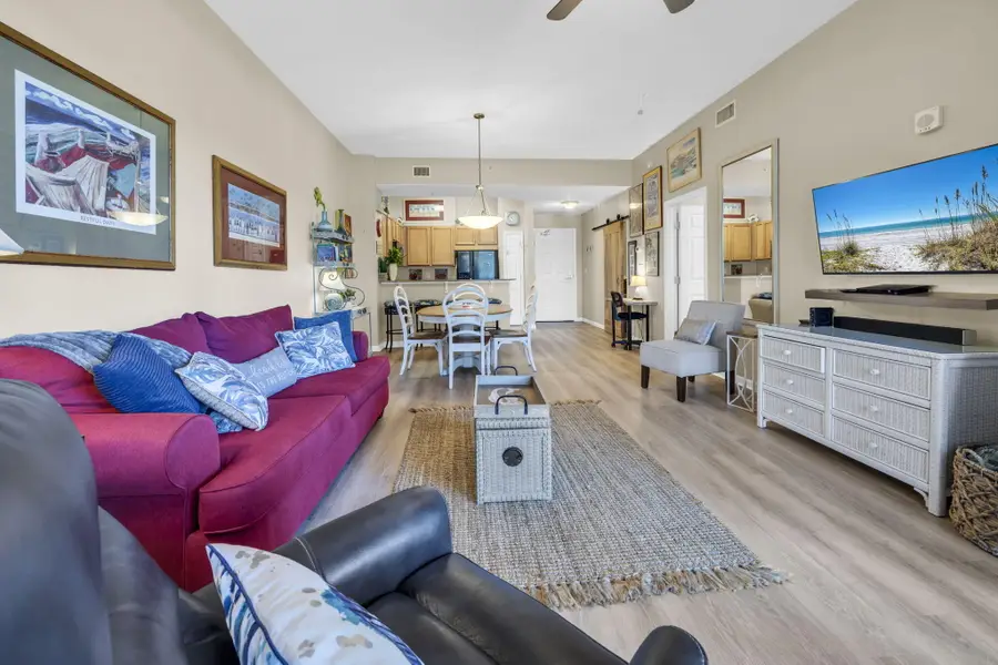 4207 Indian Bayou Trail #2114, Destin, FL 32541 - #3