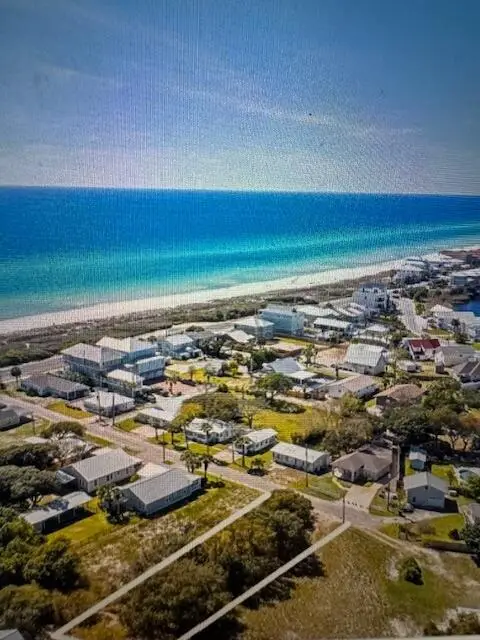 126 4th Street, Panama City Beach, FL 32413 - #1