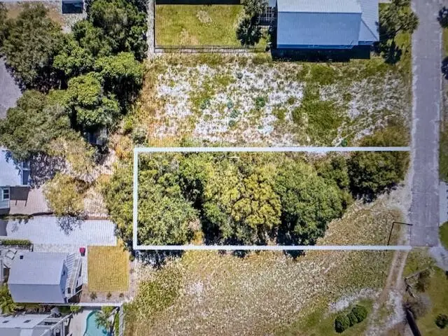 126 4th Street, Panama City Beach, FL 32413 - #2