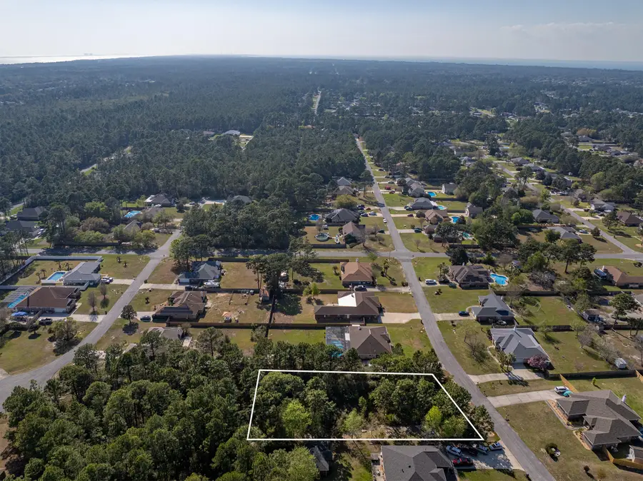 0000 Pepperwood Street, Navarre, FL 32566 - #3