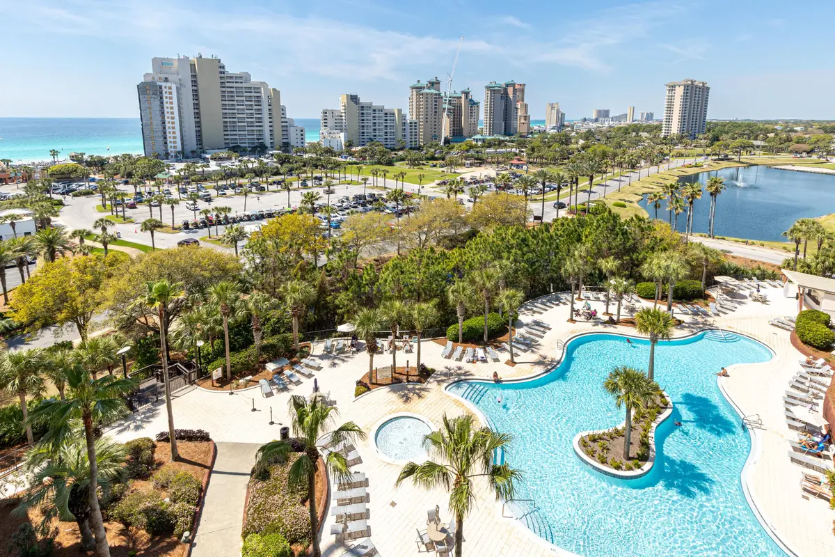 5002 S Sandestin Boulevard #6726, Miramar Beach, FL 32550 - #1