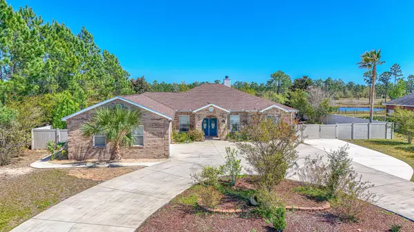 3341 Nautical Drive, Southport, FL 32409