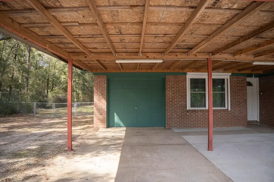 4868 Griffith Mill Road, Holt, FL 32564 - #2