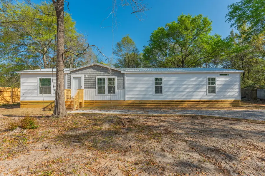 44 James Court, Defuniak Springs, FL 32433 - #2
