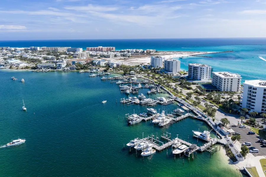 100 Gulf Shore Drive #Slip C-8, Destin, FL 32541 - #2