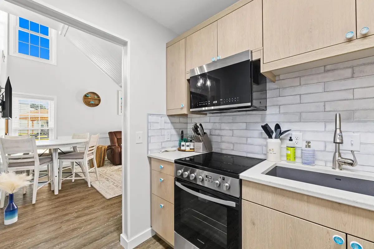 17462 Front Beach Road #39A, Panama City Beach, FL 32413 - #1