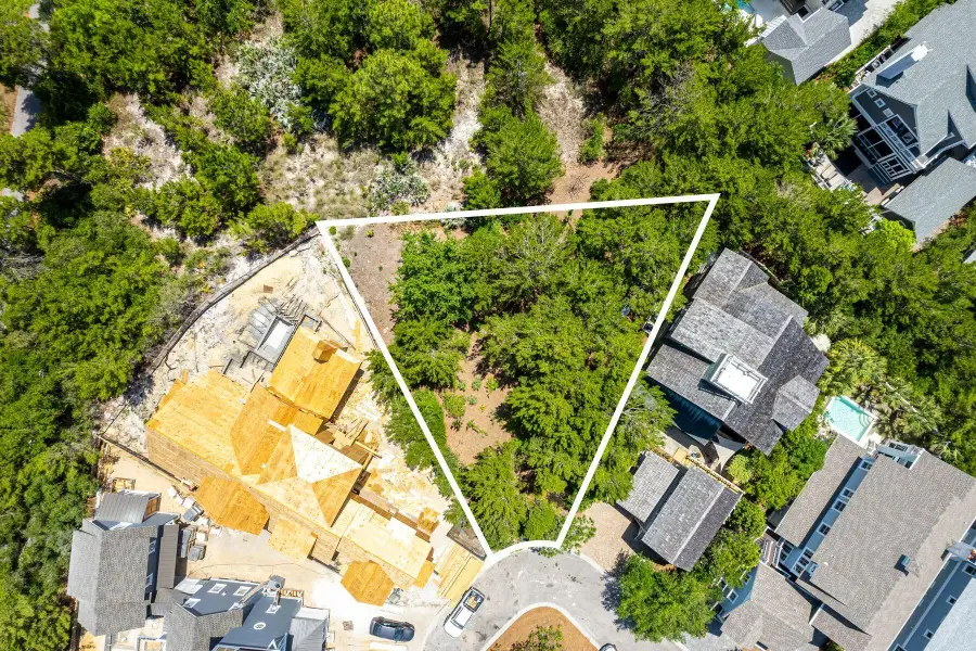 Lot 7 Shore Bridge Circle, Watersound, FL 32461 - #2