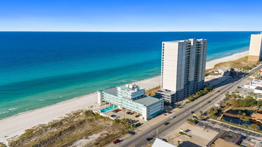 14401 Front Beach Road # 401, Panama City Beach, FL 32413 - #2