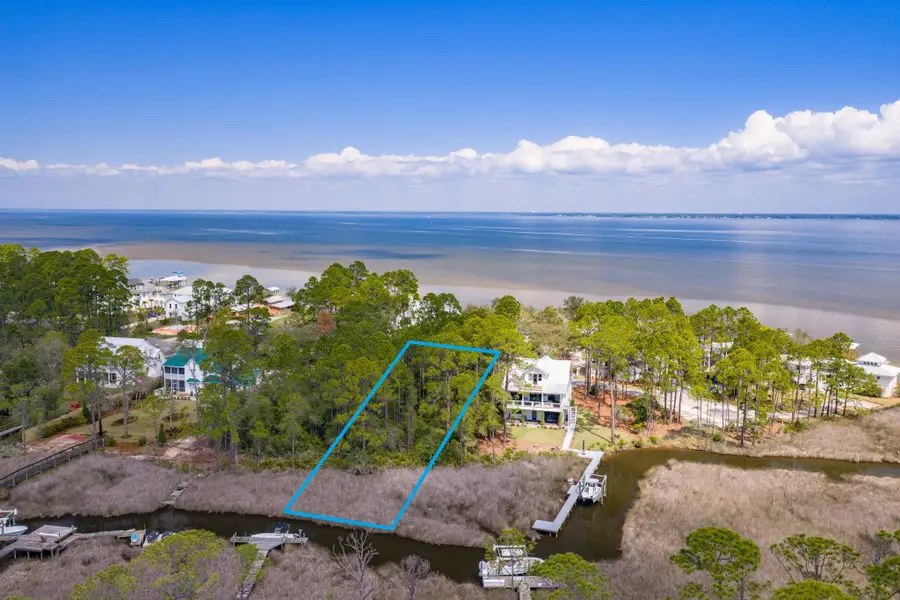 Lot 8 Pisces Drive, Santa Rosa Beach, FL 32459 - #2