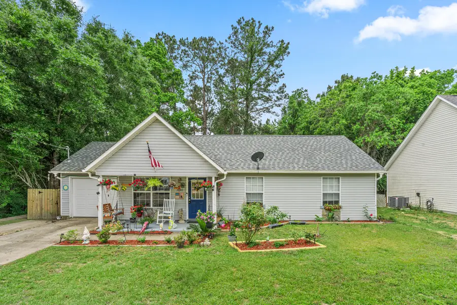 2880 Aplin Road, Crestview, FL 32539 - #3