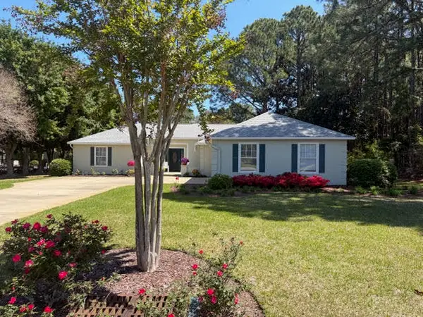 2 Sandestin Estates Drive, Miramar Beach, FL 32550