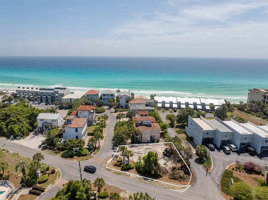 10 S Grande Beach Drive, Santa Rosa Beach, FL 32459 - #2