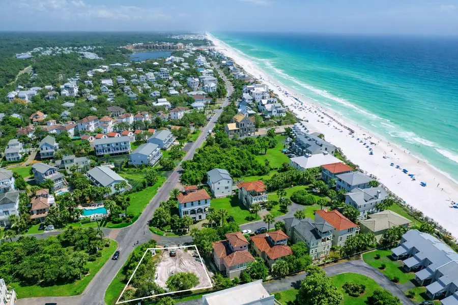 10 S Grande Beach Drive, Santa Rosa Beach, FL 32459 - #3