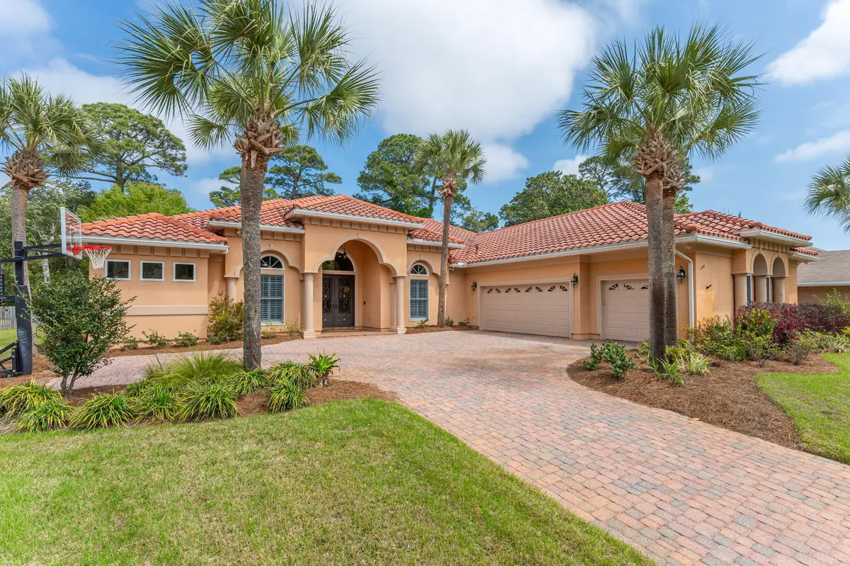 1530 Glenlake Circle, Niceville, FL 32578 - #1