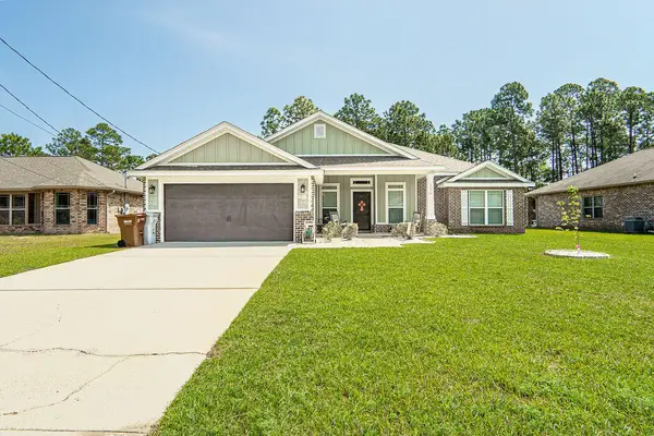 2036 Shannon Road, Navarre, FL 32566