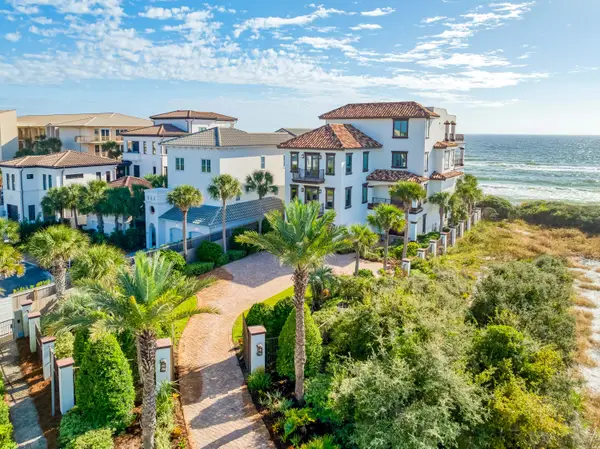 107 Elysee Court, Inlet Beach, FL 32461