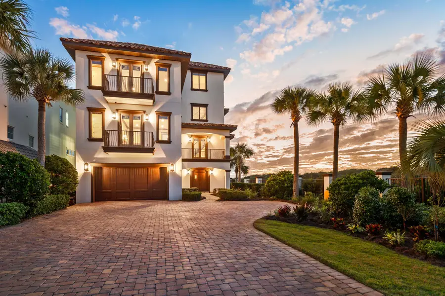 107 Elysee Court, Inlet Beach, FL 32461 - #3