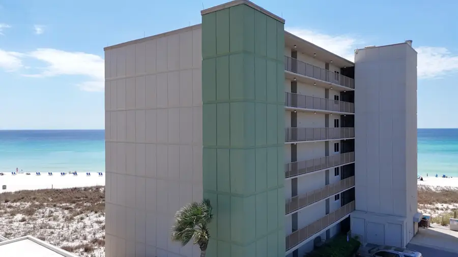 23223 Front Beach Road # 607, Panama City Beach, FL 32413 - #2