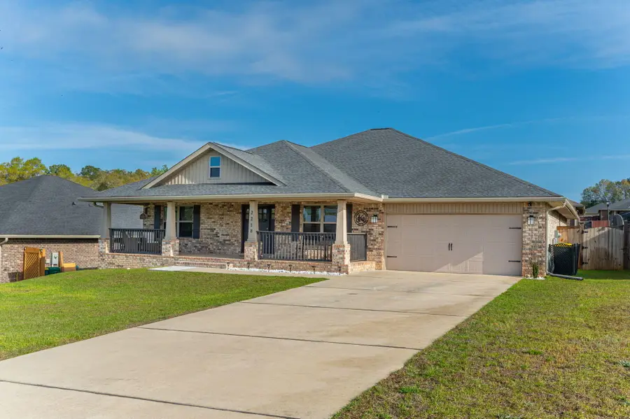 2218 Jernigan Drive, Crestview, FL 32536 - #2