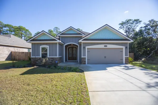 1786 Joybrook Road, Navarre, FL 32566