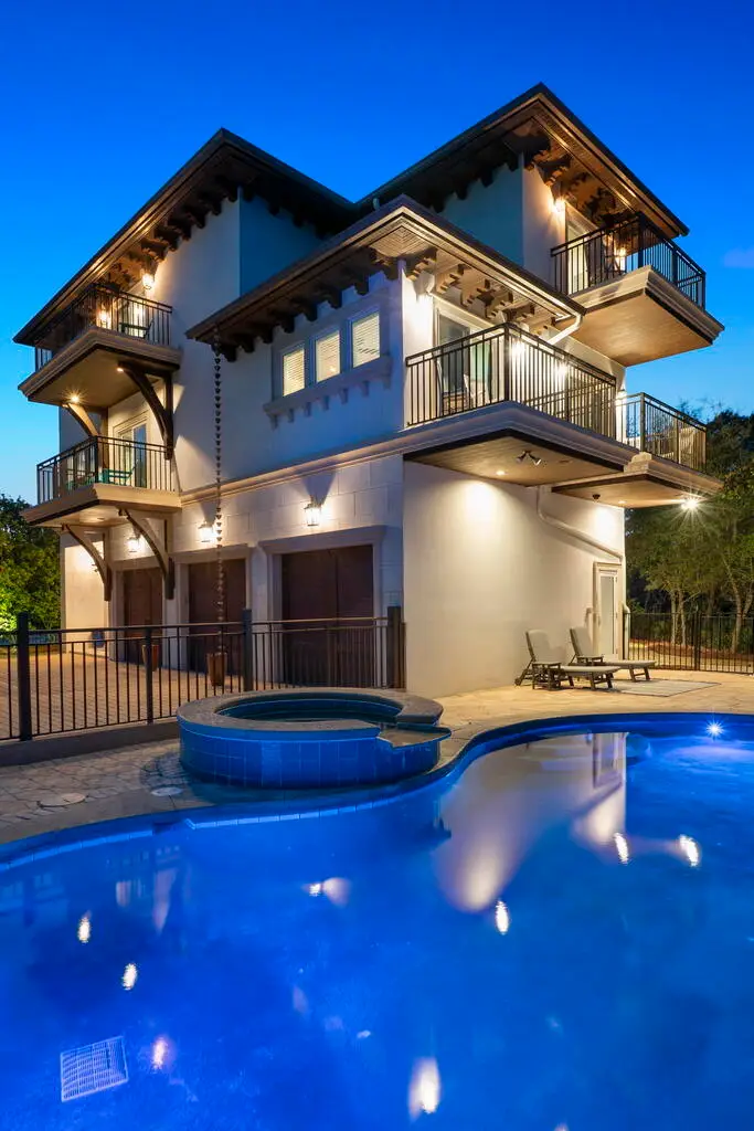 278 Savelle Drive, Santa Rosa Beach, FL 32459 - #2