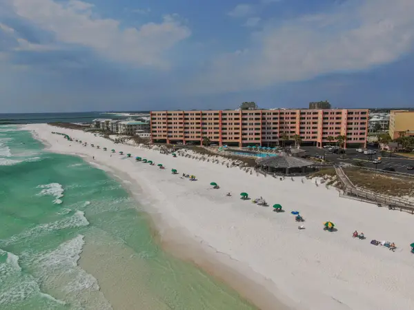 500 Gulf Shore Drive #UNIT 518A, Destin, FL 32541