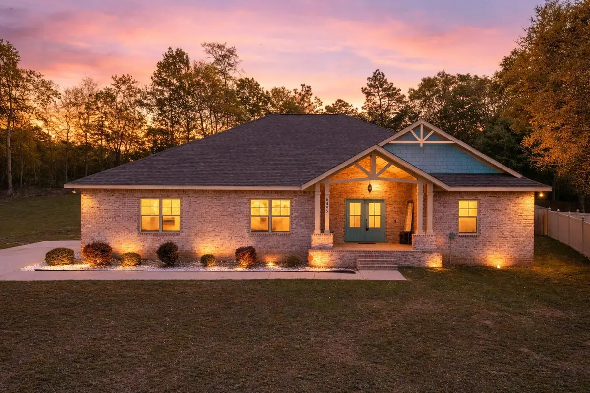 6495 Conrad Court, Crestview, FL 32536 - #1