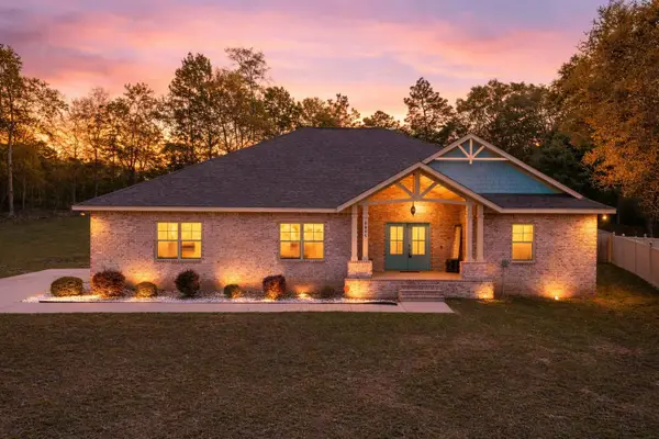 6495 Conrad Court, Crestview, FL 32536