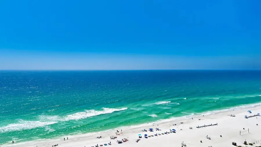 7205 Thomas Drive # E1904, Panama City Beach, FL 32408 - #2