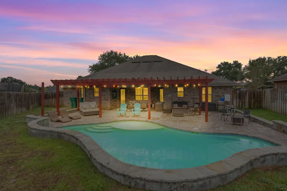 4646 Chanan Drive, Crestview, FL 32539 - #1