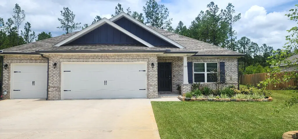 102 Polaris Place, Freeport, FL 32439 - #1