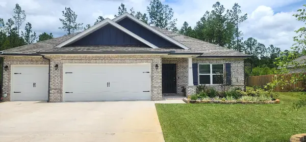 102 Polaris Place, Freeport, FL 32439