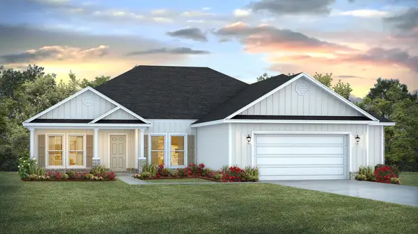 5537 Briset Street, Milton, FL 32583